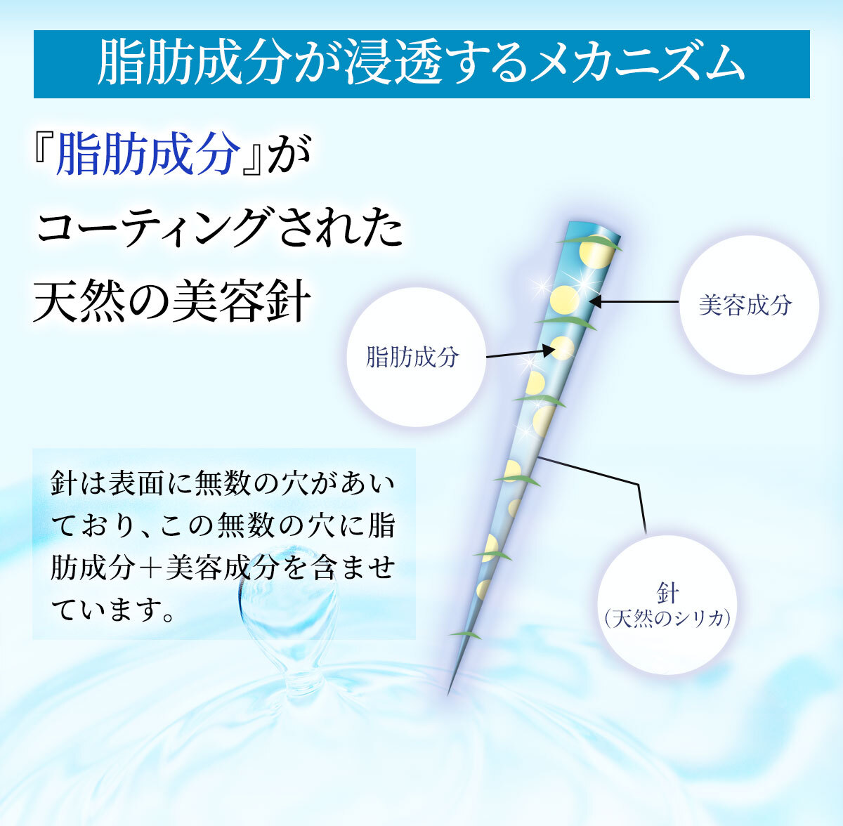 プラチナハイフ